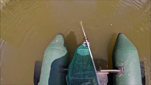 Зелёный чеснок, семечки, хлеб. Раки прут в раколовки. 24 часа лова смотреть онлайн