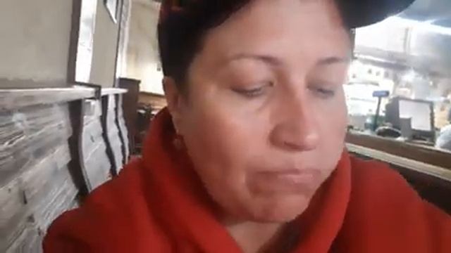 МУКБАНГ ?кафе ПАРУС⛵ смотреть онлайн