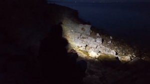 Налобный ФОНАРЬ для рыбалки. Показываю СВОЙ аккумуляторный фонарь для ночной ловли. Он просто СУПЕР
