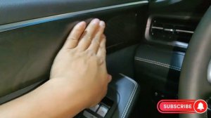 Jetour X90 Plus Short Review a 7-seater SUV