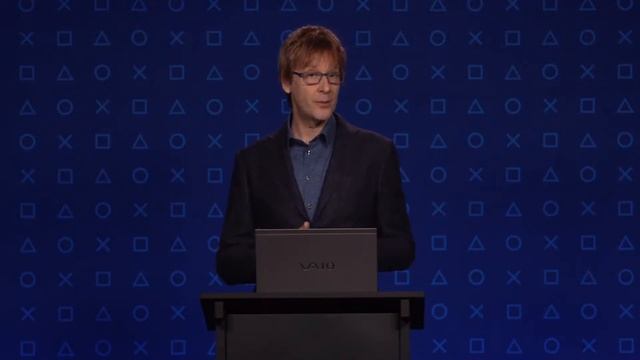 Презентация PlayStation 5 - обратная совместимость, 8К/4К 120hz, рейтрейсинг, 3D-звук смотреть онлайн