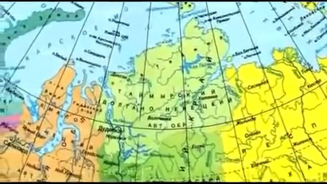 Откуда взялась русская национальность и русский язык? смотреть онлайн