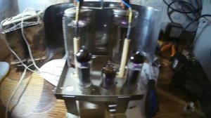 унч 6п45с двухтакт