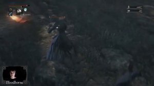 Bloodborne ●ПРОХОЖДЕНИЕ● Ведьма Хемвика