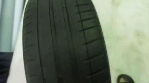 Michelin Pilot Sport PS3 195/50 R15