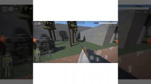 Testando o GoreBox Multiplayer (link pra download na descrição)