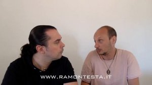 Caffè con il Coach - Ramon intervista Giovanni Salerno