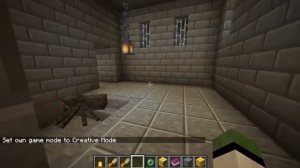 MAZMORRAS INFINITAS! Minecraft 1.17.1 MOD DIMENSIONAL DUNGEONS!