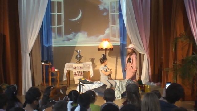 Сказка о глупом мышонке смотреть онлайн