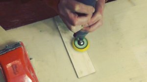 Шлифовальный диск для гравера мой опыт