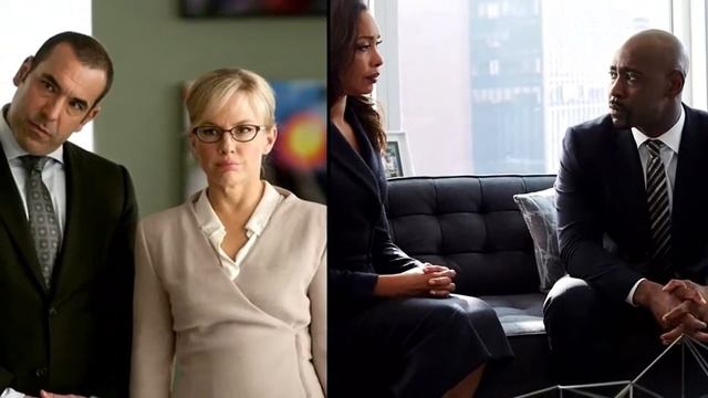 Факты о Сериале Люцифер