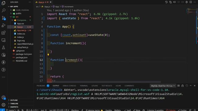 UseState Hook in React JS Part 3|| Complete Course of React in Urdu/Hindi|| #reactjscourse #reactjs смотреть онлайн