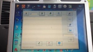 Синхронизация приборной панели с замком на крафтере