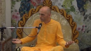 Что дает Харе Кришна мантра?  Ватсала дас