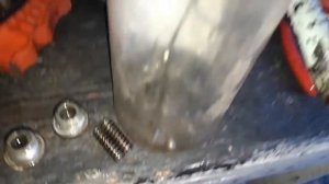 Ремонт КПП  Калина