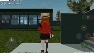 Как выполнить миссию: "превратить зомби обратно в человека"? School Girls Simulator