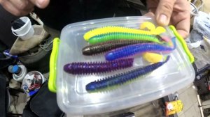 Haibo P 65 iPenguin Без монтажа Распаковка