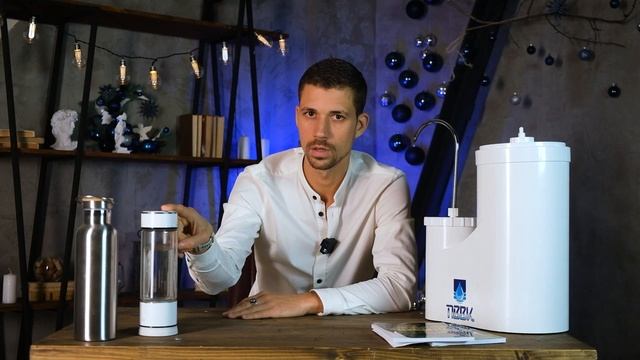 КАК ФИЛЬТРЫ ДЛЯ ВОДЫ ОТРАВЛЯЮТ ВОДУ? Фильтр для воды ПВВК. Объяснение очистки воды Никитой Метелице