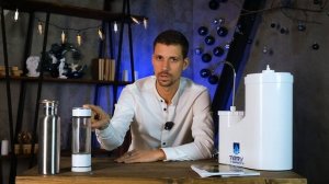 КАК ФИЛЬТРЫ ДЛЯ ВОДЫ ОТРАВЛЯЮТ ВОДУ? Фильтр для воды ПВВК. Объяснение очистки воды Никитой Метелице