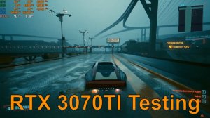 NVIDIA RTX 3070 TI Тесты в играх | NVIDIA RTX 3070 TI TESTING