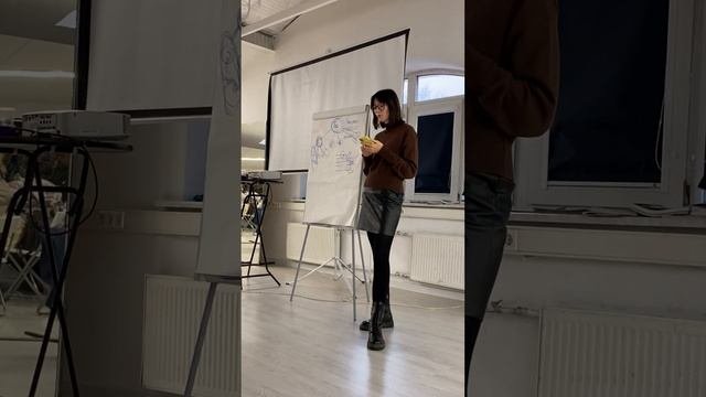 Елена Рякина о своей личной истории и бизнесе