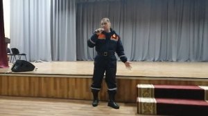 Где можно разводить костёр
