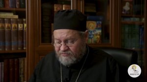 ВЫ - ХРАМ БОЖИЙ. 1-е Послание к Коринфянам. Глава 3. Протоиерей Олег Стеняев