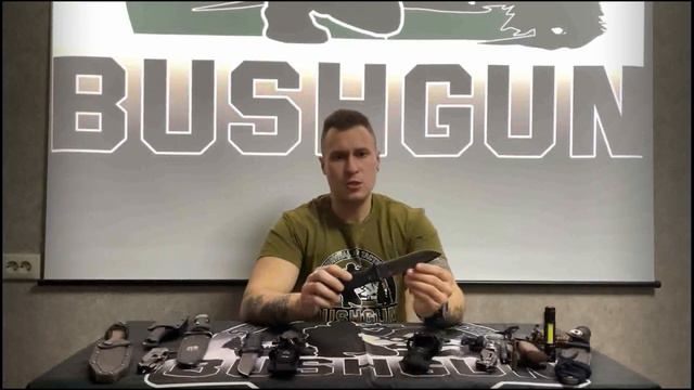 Обзор ножа Gerber Strongarm. Оригинал vs Китай