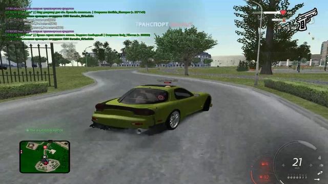 Эх блин зачем таранить? смотреть онлайн