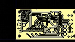 МАКСИМАЛЬНО ПРОСТЫЕ часы на ATmega8 своими руками/Simple DIY clocks on ATmega8