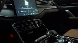 Приключение Китайца в России. BYD Tang EV600D