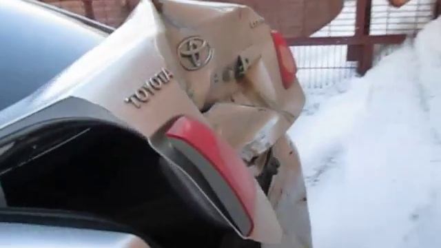 тюнинг для тойоты кароллы просто персик смотреть онлайн