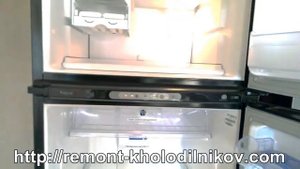 Поломка холодильника Whirlpool ARC4020