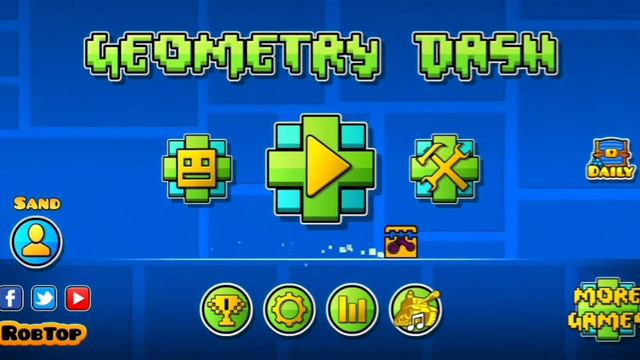 ПРИВАТНЫЙ СЕРВЕР В GEOMETRY DASH 2.1, ПРИВАТКА В ГЕОМЕТРИИ ДЕШ, СКАЧАТЬ ПРИВАТКУ 2.1,ПРИВАТКА В ГД!