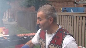 Ресторан армянской кухни Akhtamar 19 мая приглашает всех на Бал Марты