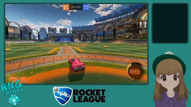 Liga Rakietowa Pomocy | RNG Soboty - Rocket League | Lipiec 2023 смотреть онлайн