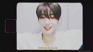 han seungwoo ✧ you're my lover