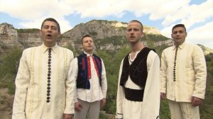 SVETOGLAS - The Mystery of Bulgarian Polyphony