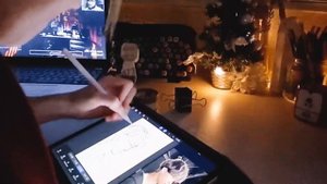 Как найти свой стиль рисования? ✨ процесс и советы ? #арт  #рисование  #стиль