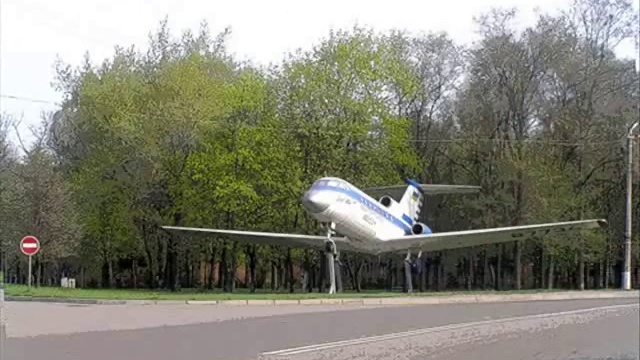 Мой родной Кривой Рог