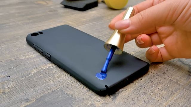 SPACE INSPIRED DIY PHONE CASE FOR KIDS смотреть онлайн