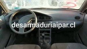 Repuestos KIA AVELLA 1998-2002 En Desarme