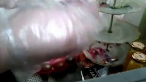 #пасха и кристи карамелька   2021 год