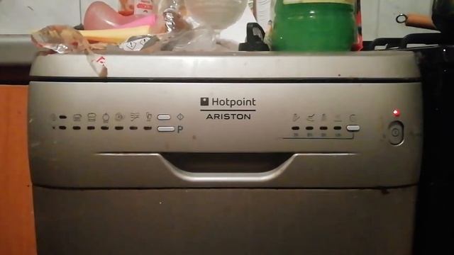 Taka sama zmywarka jak na poprzednim odcinku Programy się nie świecą czy to problem z kondesatorem? смотреть онлайн