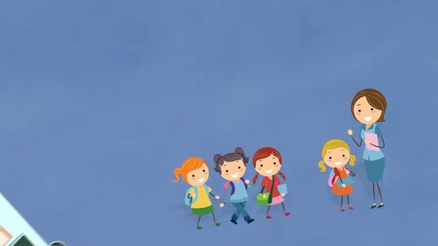 Мой край родной Югра! смотреть онлайн