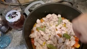 Шулюм Булюм.