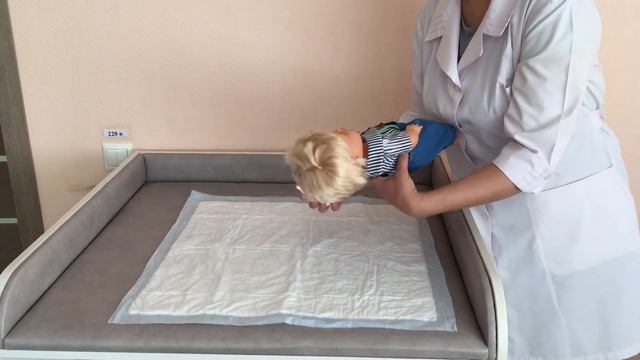 Если у ребенка насморк смотреть онлайн