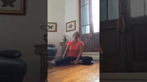 Stretching con una mirada kinésica - Cadera y cuello - el vivo de Instagram - 04 de octubre