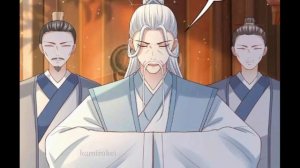 "Ядовитый доктор: Дочь первой жены" 150-151 главы