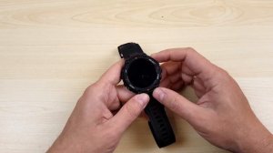 Смарт-часы Amazfit T-Rex: обзор после 2 месяцев использования